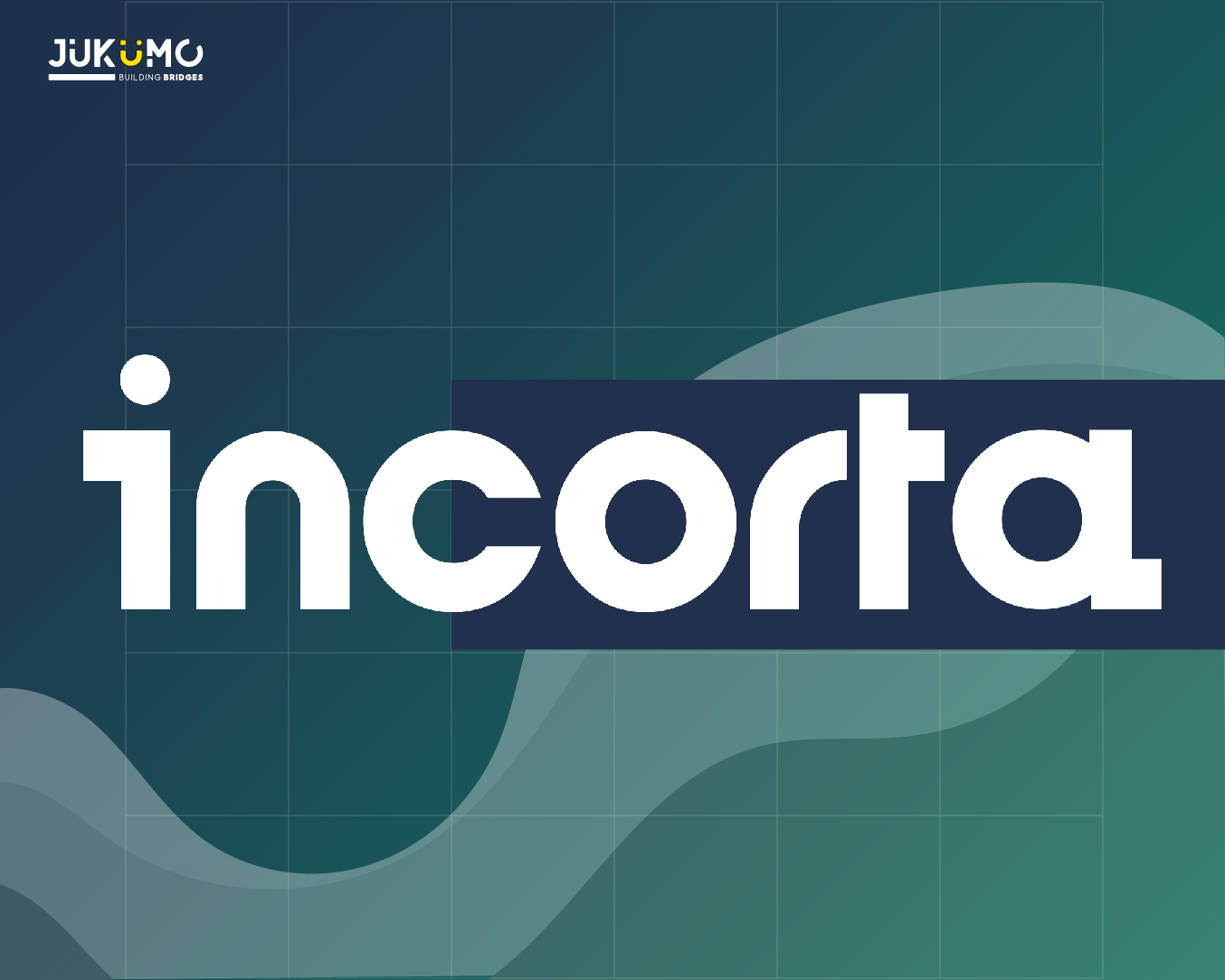 Incorta Interior ReBranding - Jukumo Advertising